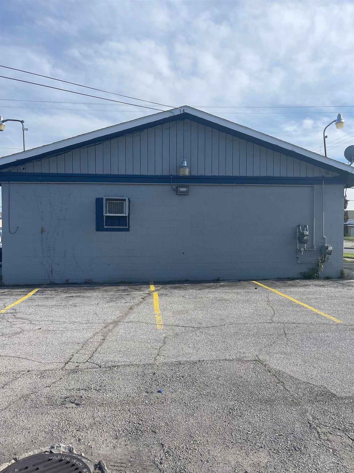 2805 Perkins Street, Saginaw, MI 48601 MLS 50110194 Homesnap