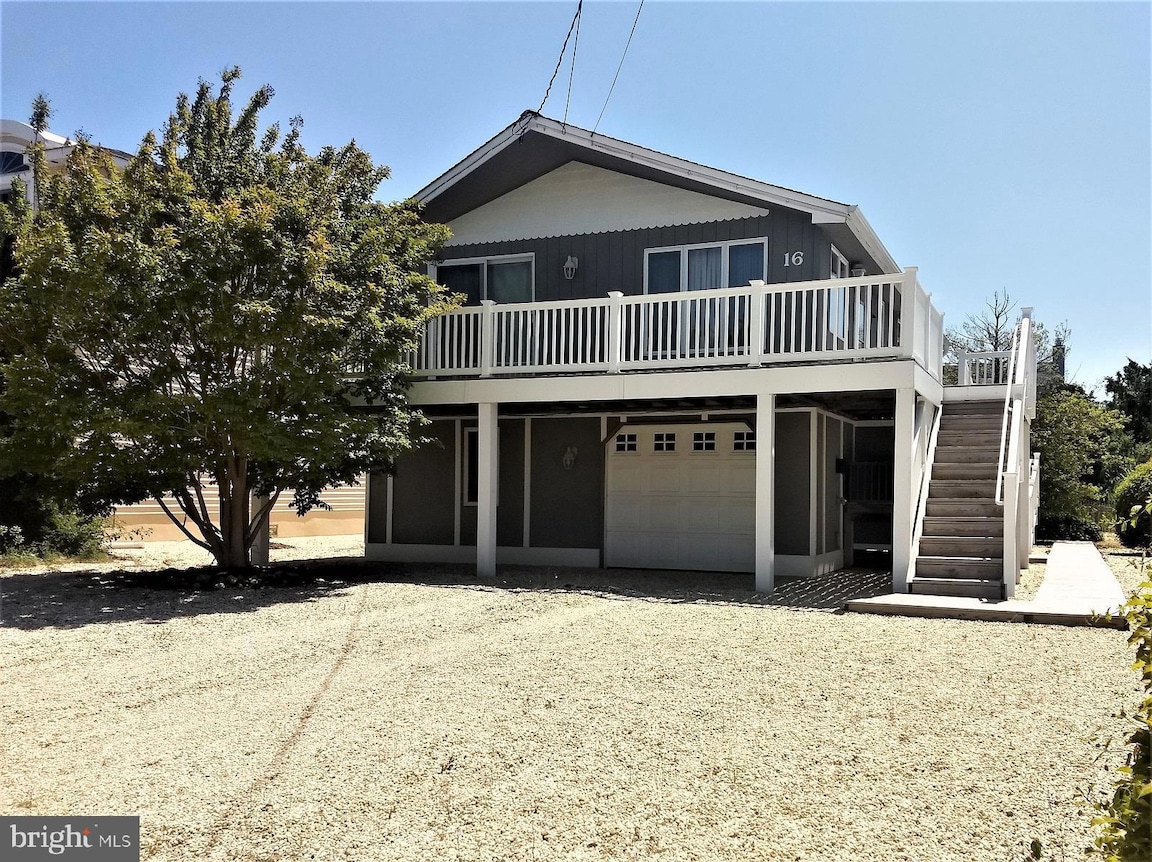 16 W 23rd Street, Beach Haven, NJ 08008 MLS NJOC2018798 Homesnap