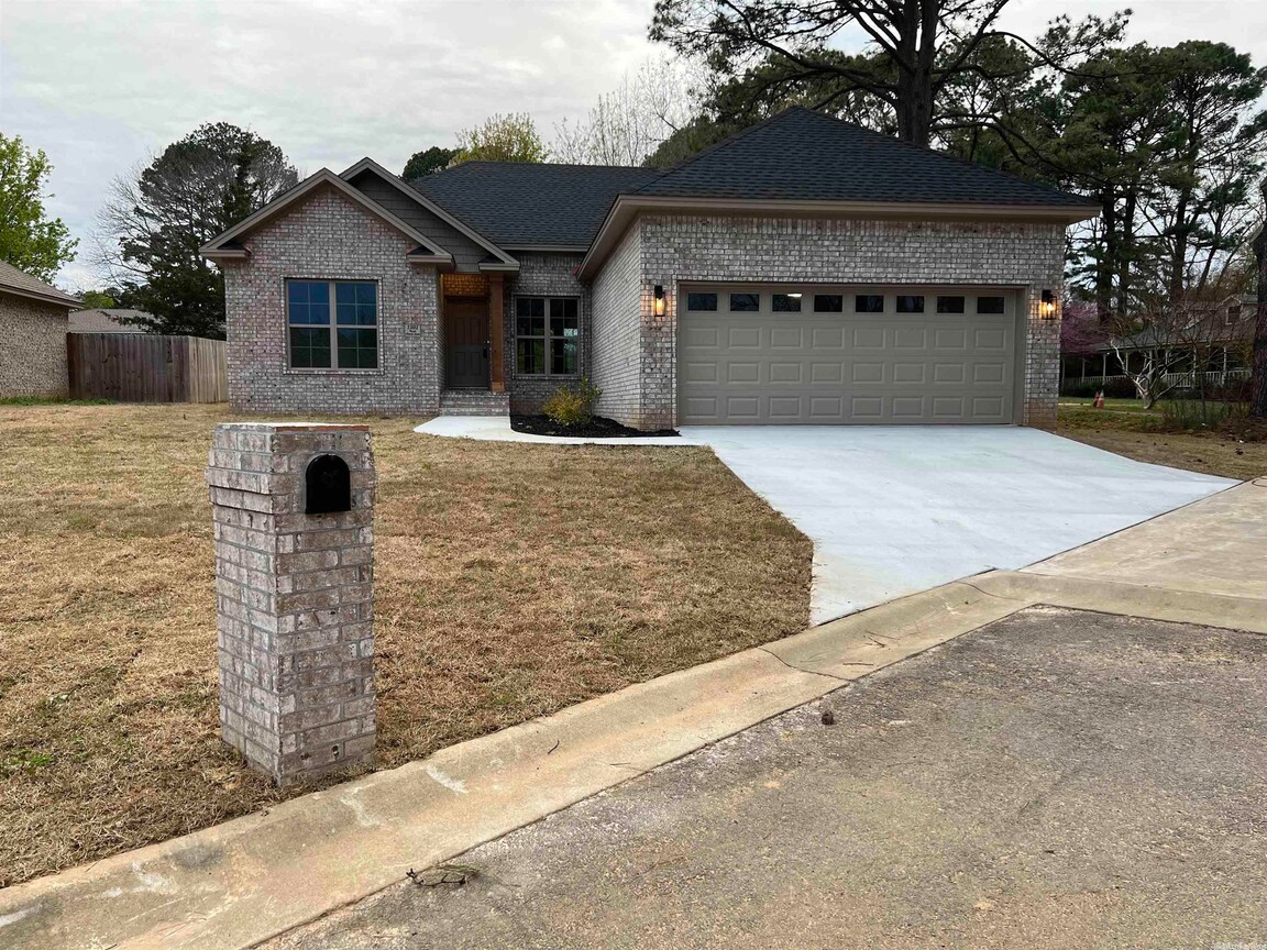 1201 Laurel Lane, Searcy, AR 72143 MLS 23007687 Homesnap