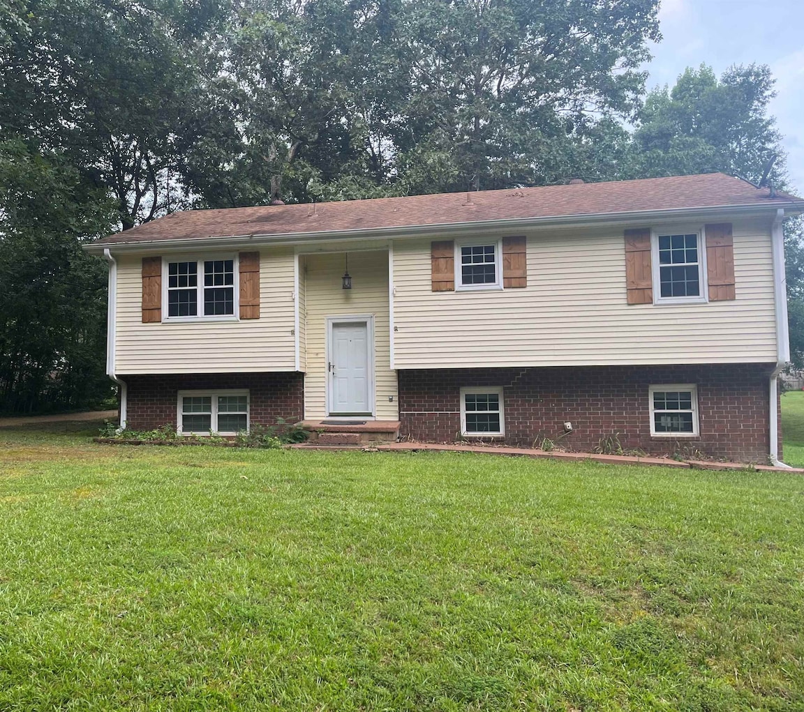 45 Chandler Drive, Florence, AL 35633 MLS 511875 Homesnap