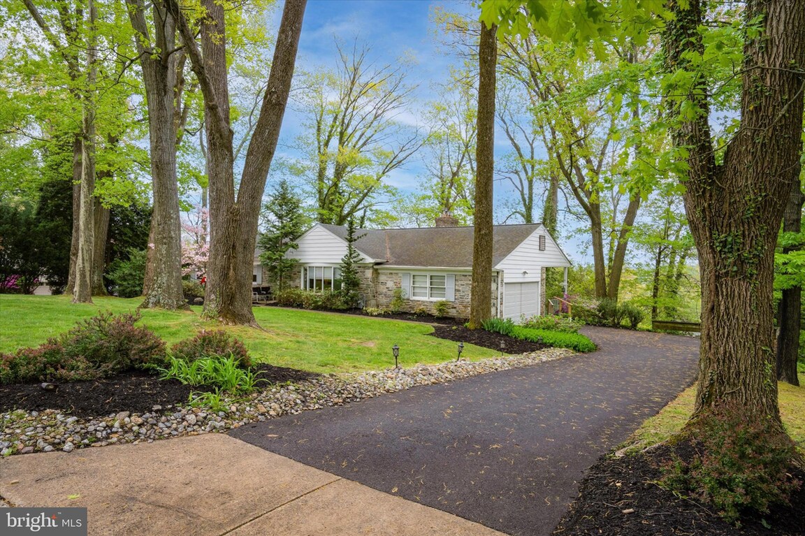 1957 Robert Road, Jenkintown, PA 19046 MLS PAMC2070840 Homesnap