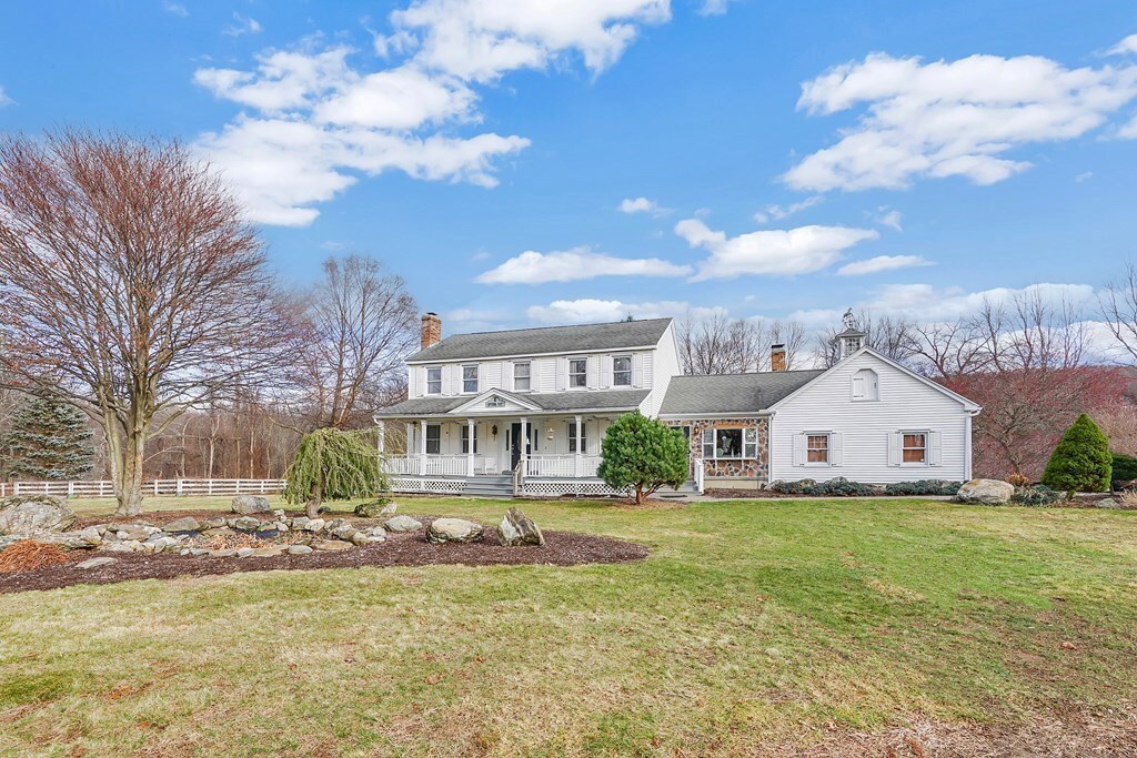 6 Hitching Post Lane, Wilbraham, MA 01095 MLS 73186128 Homesnap