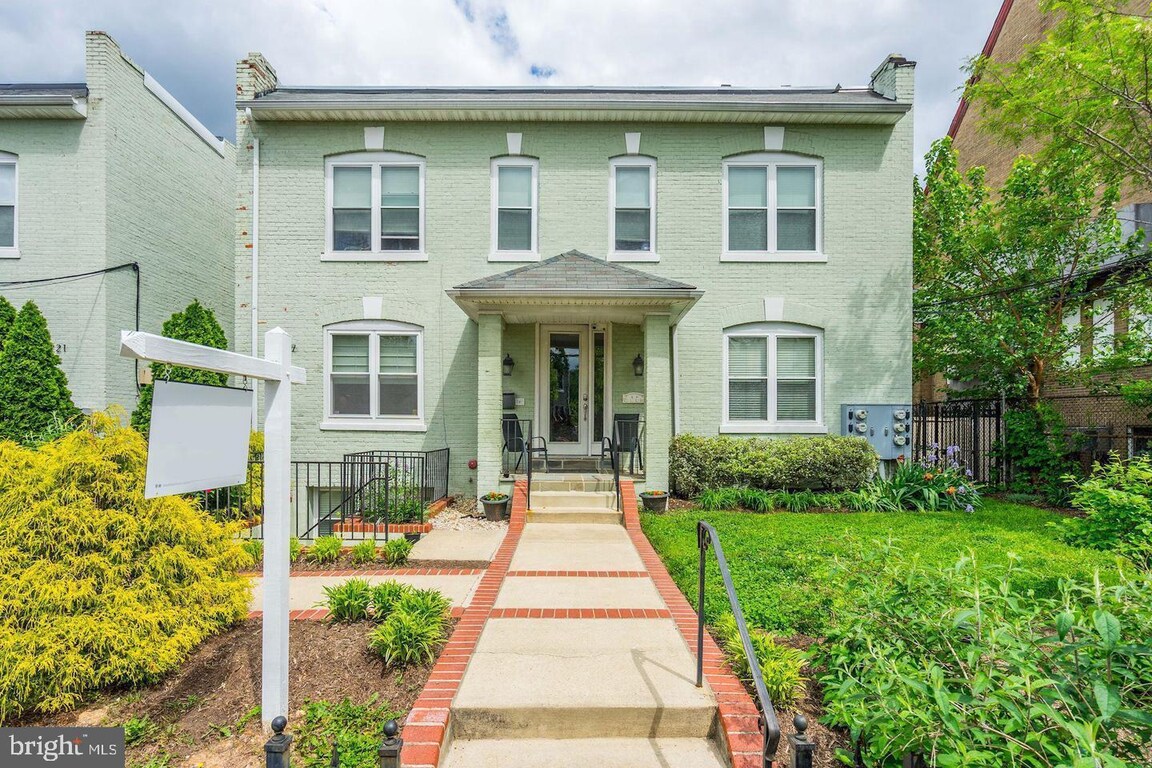 Calvin Thompson - Real Estate Agent in WASHINGTON, DC - Homesnap