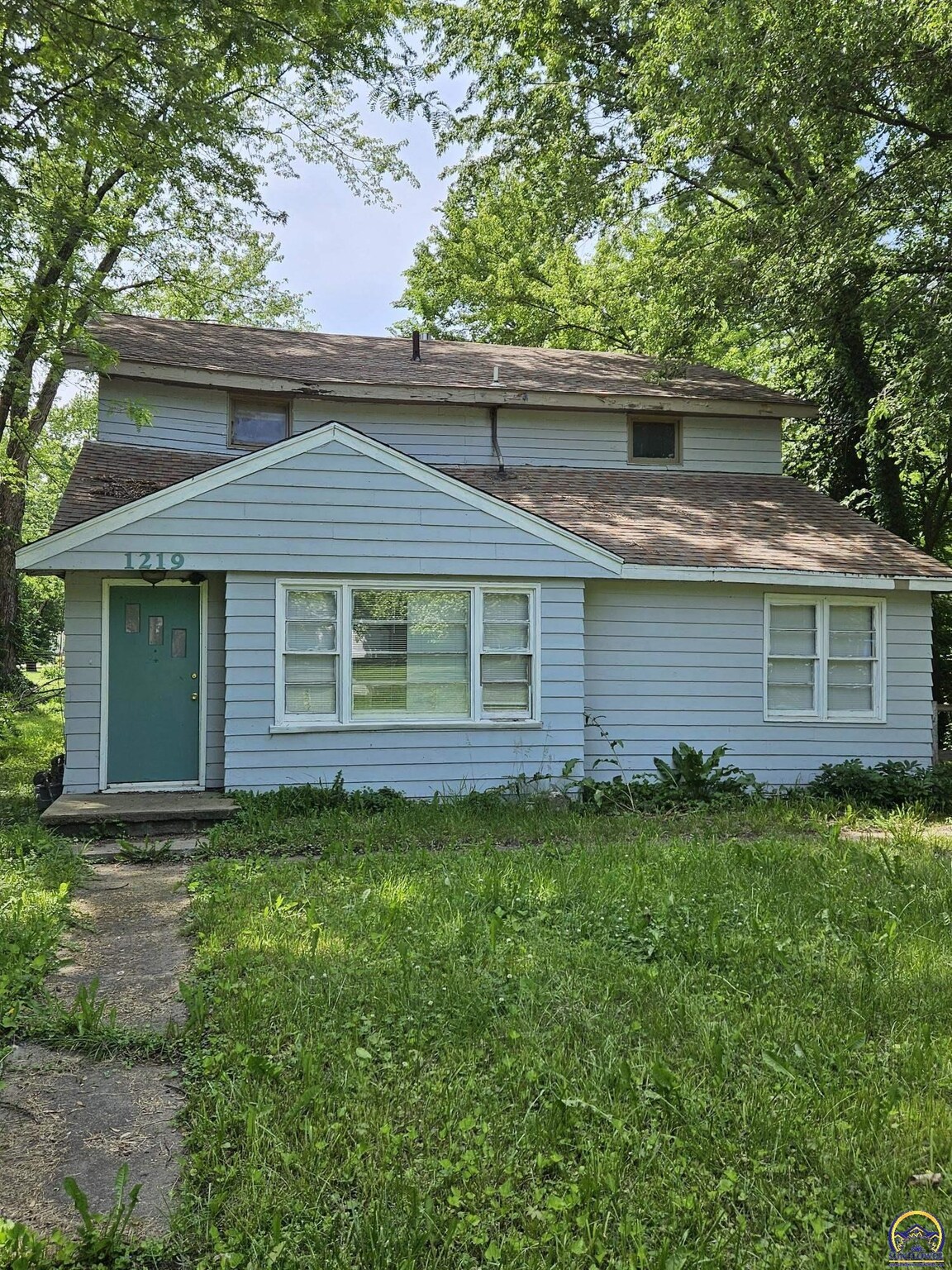 1219 E Brook Lawn Court 1219 Brook this is , Lawrence, KS 66044 MLS