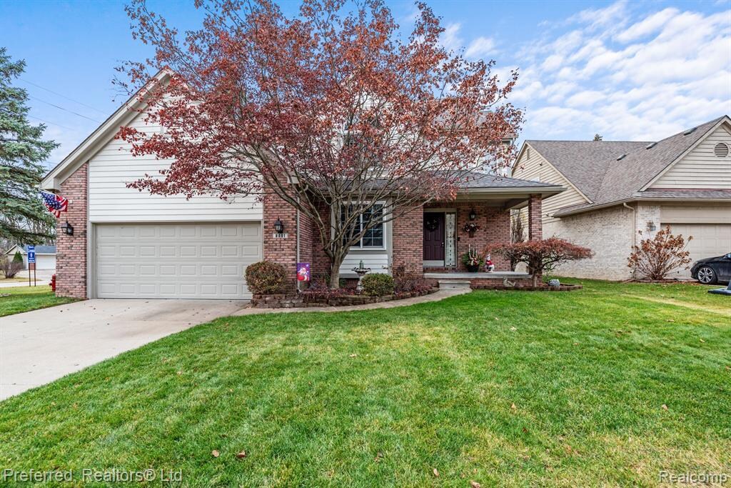 8801 Parkside Drive, Livonia, MI 48150 MLS 20230101579 Homesnap