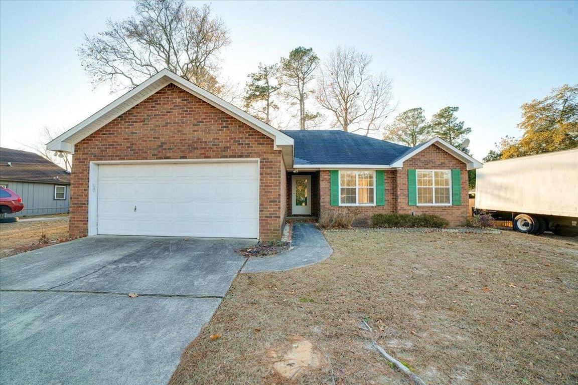 341 Edisto Drive, North Augusta, SC 29841 MLS 514057 Homesnap