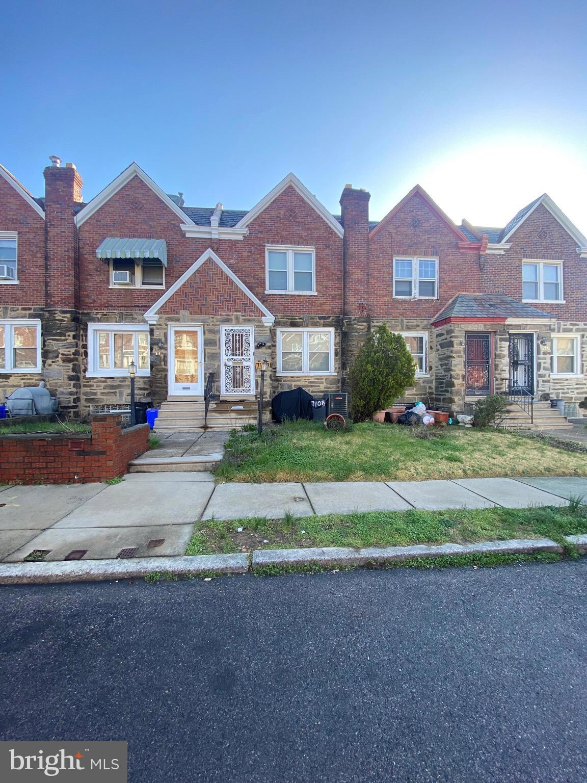 7105 Forrest Avenue, Philadelphia, PA 19138 MLS PAPH2215092 Homesnap