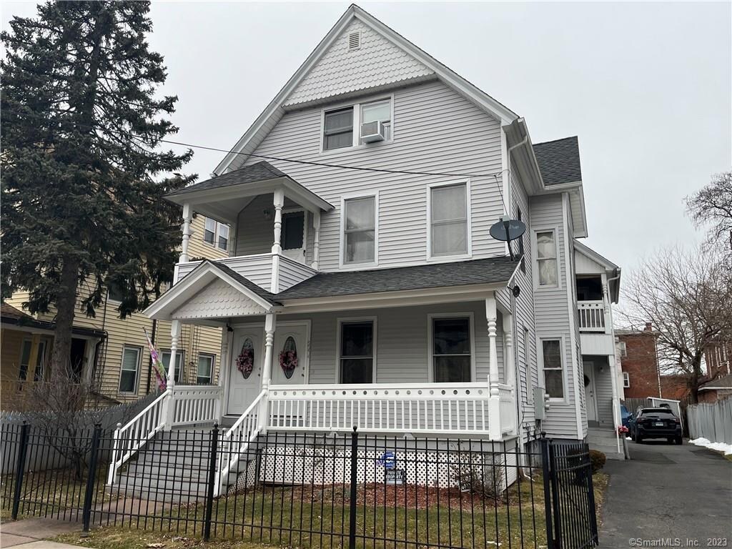 244 Jefferson Street, Hartford, CT 06106 MLS 170555910 Homesnap