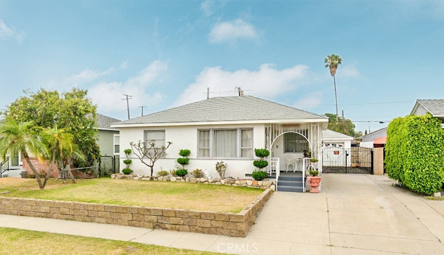 4085 Bresee Avenue, Baldwin Park, CA 91706 MLS CV23008877 Homesnap