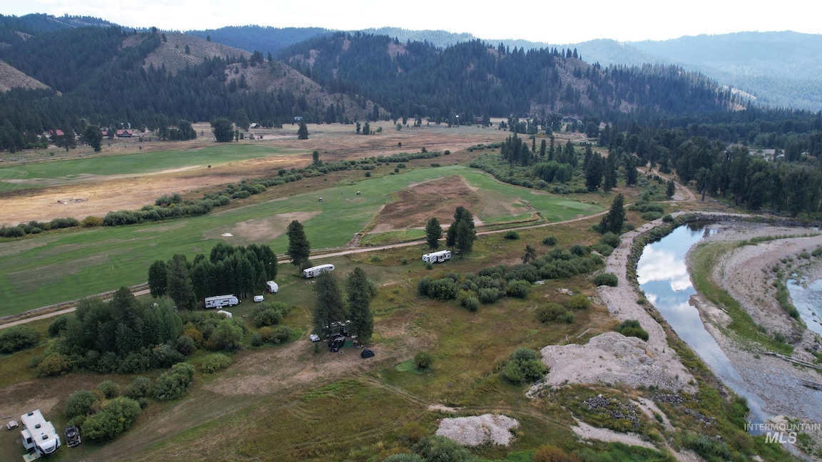 TBD PineFeatherville Road, Pine, ID 83647 MLS 98856593 Homesnap