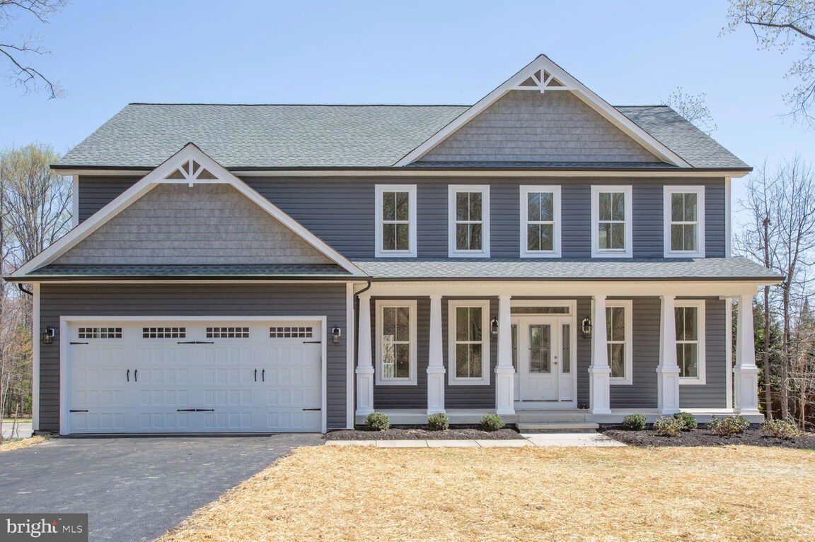 579 Fairview Drive, Mineral, VA 23117 MLS VALA2003232 Homesnap