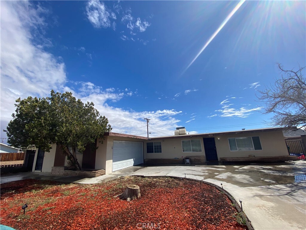 9340 Jacaranda Avenue, California City, CA 93505 MLS DW22074188