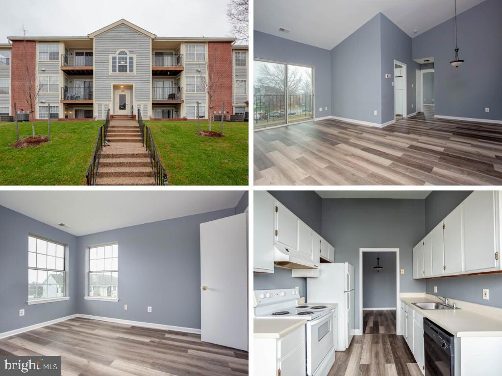 105 Water Fountain Way 304, Glen Burnie, MD 21060 MLS MDAA2050096