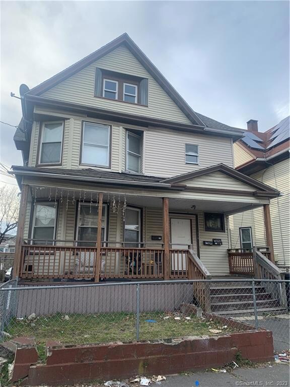 777 William Street, Bridgeport, CT 06608 MLS 170557854 Homesnap