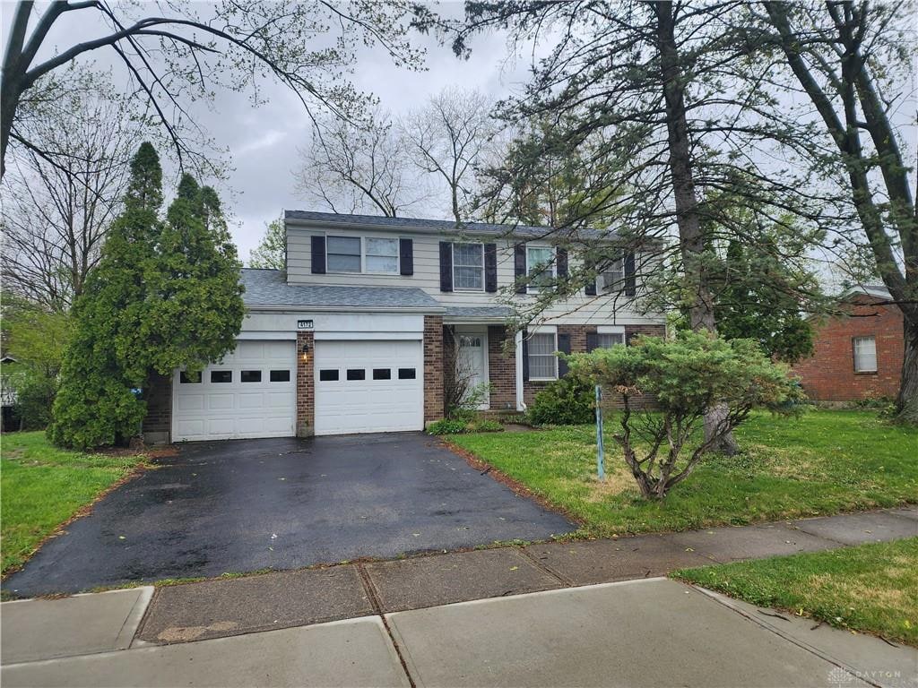 4172 Meadowsweet Drive, Dayton, OH 45424 MLS 884252 Homesnap