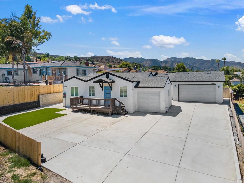 8620 Dove Hill Drive, Santee, CA 92071 MLS PTP2304806 Homesnap