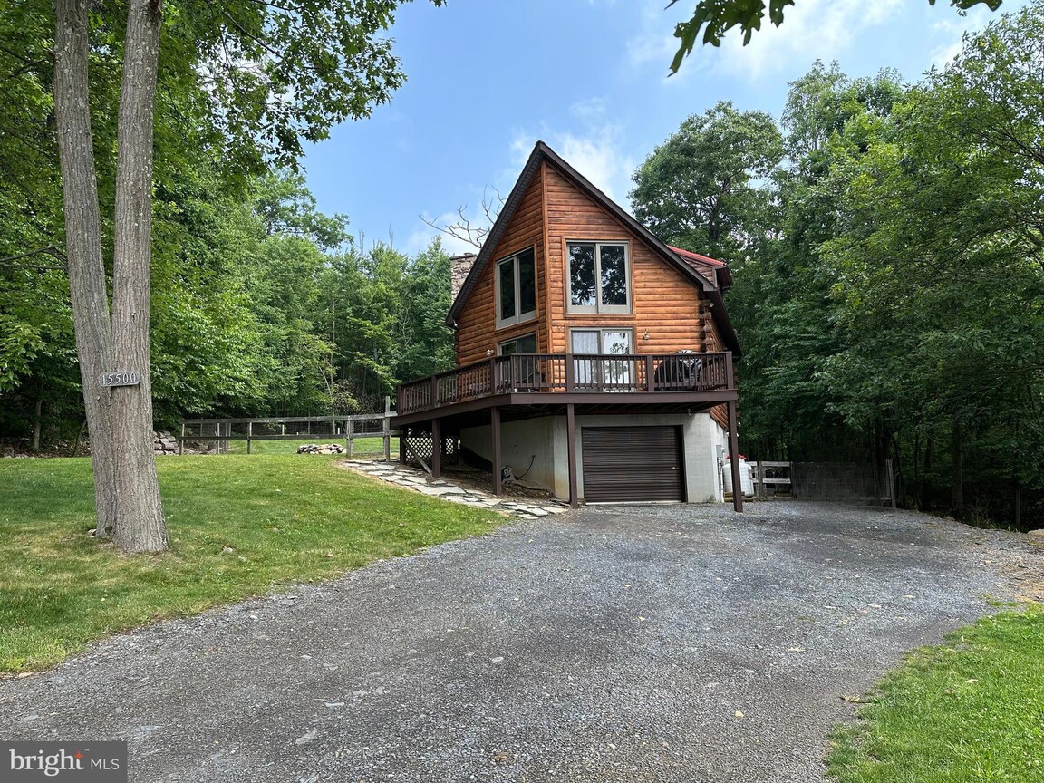 15500 Dogwood Drive, Fort Loudon, PA 17224 MLS PAFL2014304 Homesnap