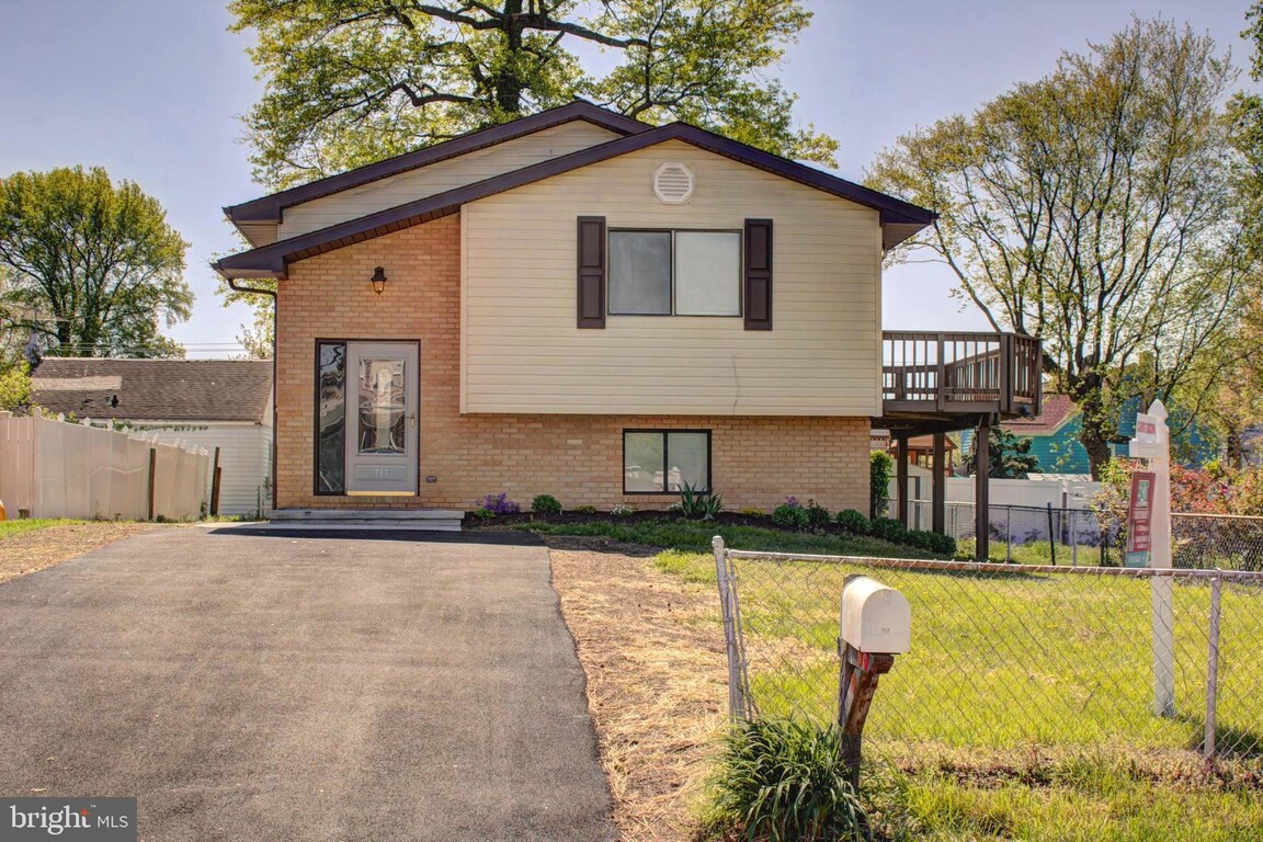 717 Hilltop Road, Orchard Beach, MD 21226 MLS MDAA2056770 Homesnap