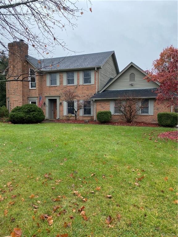 480 Saddle Park Court, Dayton, OH 45458 MLS 900336 Homesnap