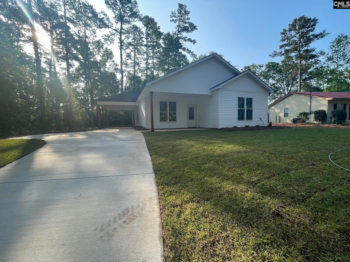 227 Linda Street, Saluda, SC 29138 MLS 562555 Homesnap