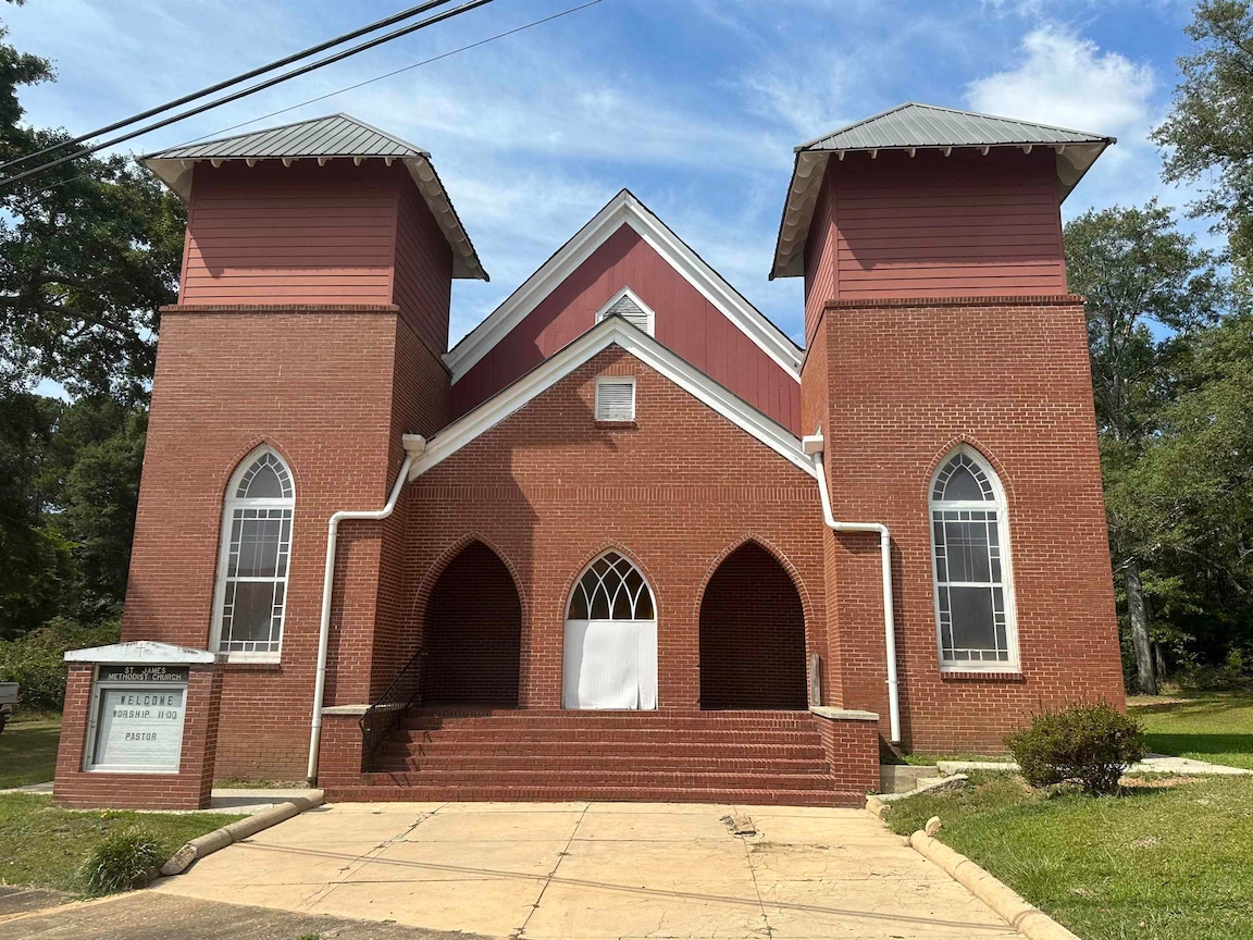 14 Johnson Avenue, Manchester, GA 31816 MLS 20149014 Homesnap