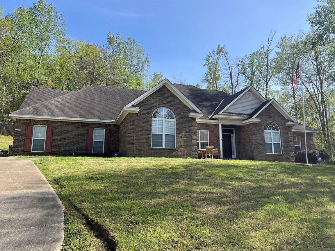 225 Timber Trail, Wetumpka, AL 36093 MLS 535366 Homesnap