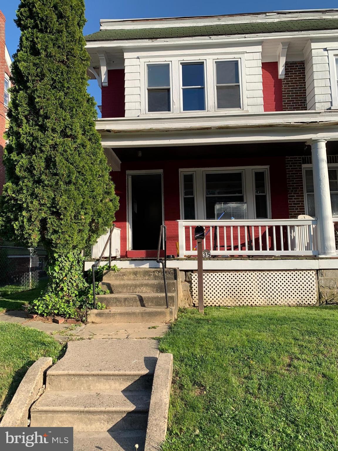 35 E 23rd Street, Chester, PA 19013 MLS PADE2045234 Homesnap