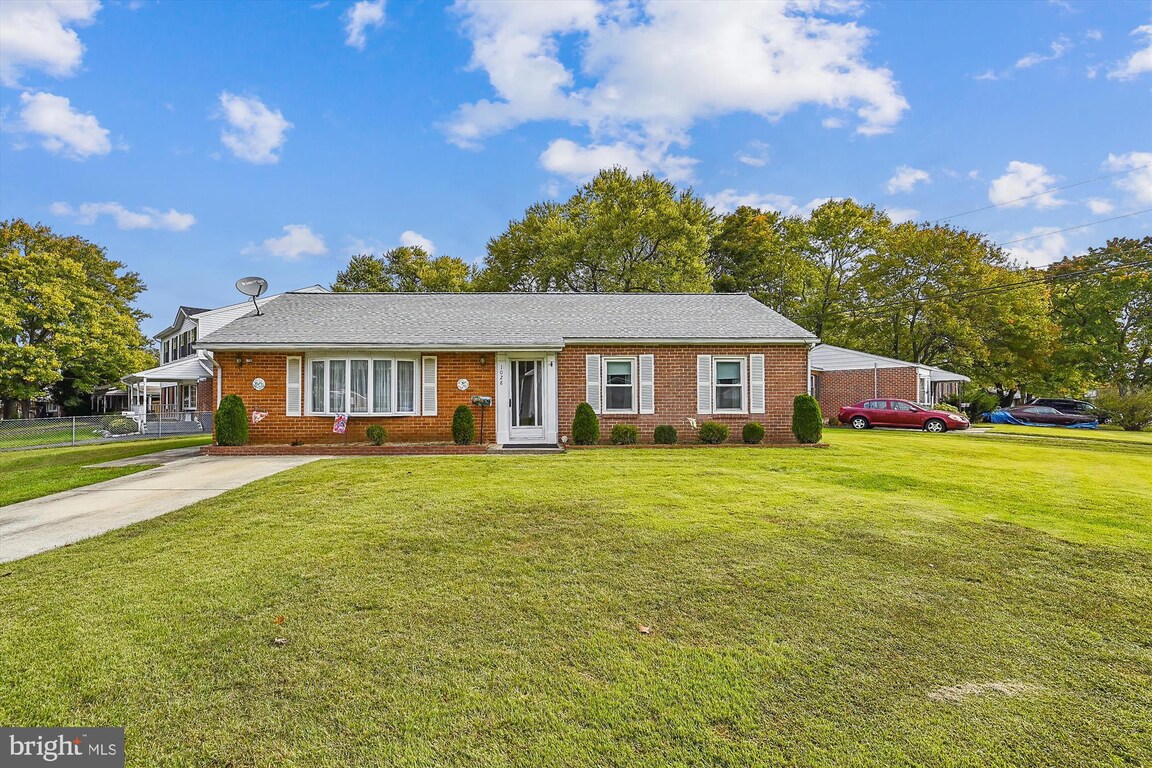 1028 Genine Drive, Glen Burnie, MD 21060 MLS MDAA2070864 Homesnap