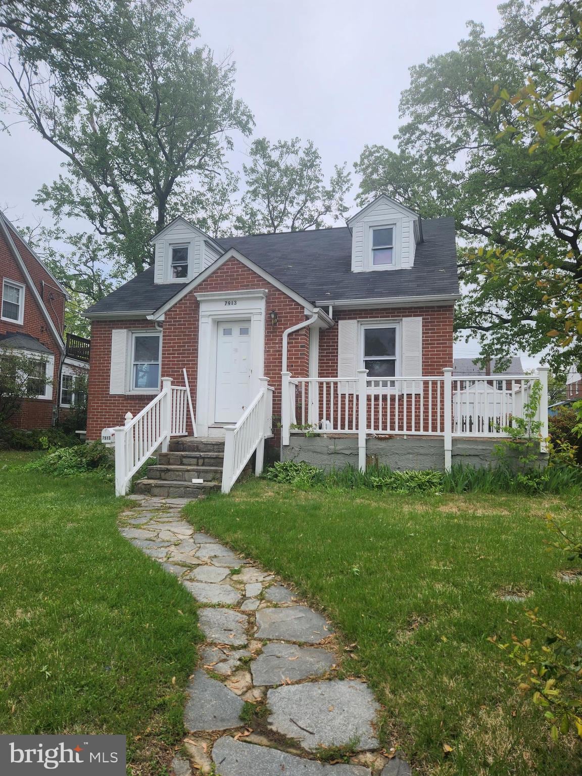 7913 Oakdale Avenue, Parkville, MD 21234 MLS MDBC2067134 Homesnap