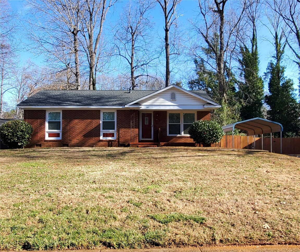 5117 Greenbrook Drive, Charlotte, NC 28205 MLS CAR4002248 Homesnap