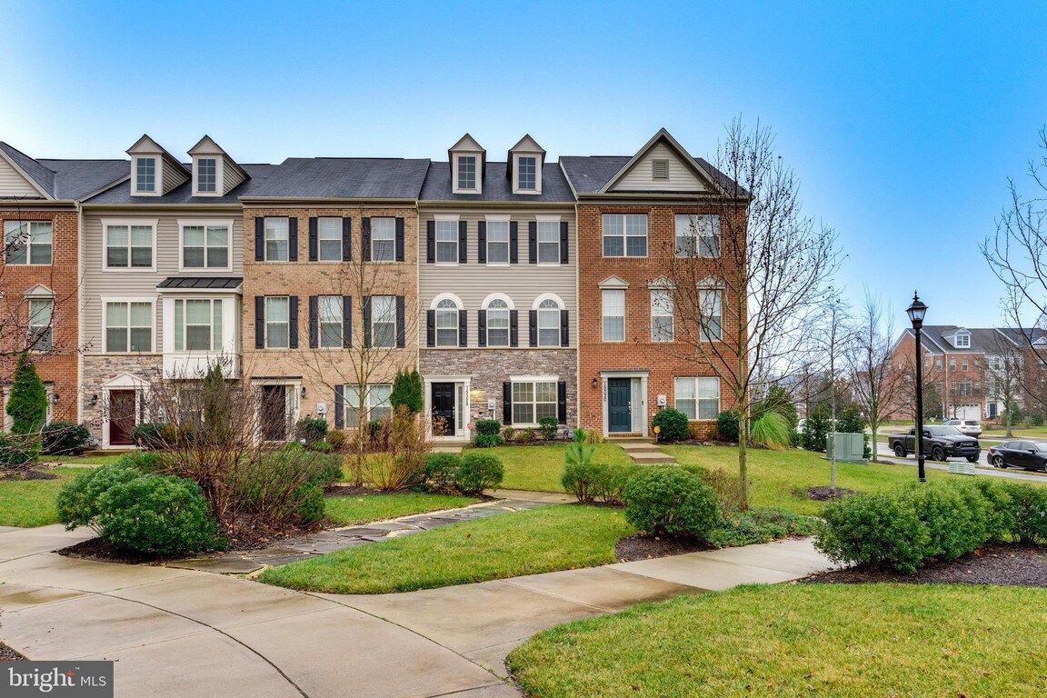 15328 General Lafayette Boulevard, Brandywine, MD 20613 MLS 