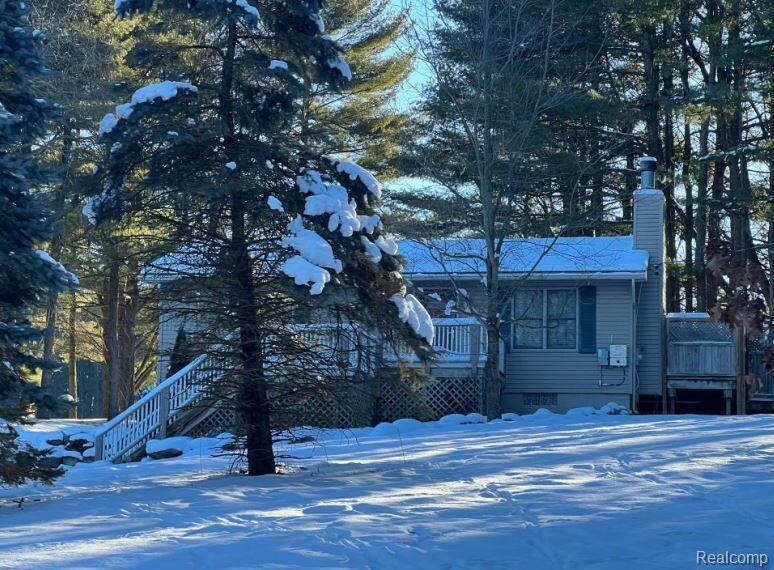 8775 Hidden Lake Drive, Howell, MI 48855 MLS 20230011126 Homesnap