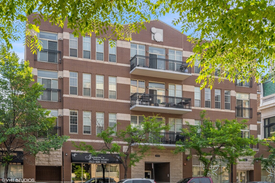 1919 S Michigan Avenue 306, Chicago, IL 60616 MLS MRD11806913