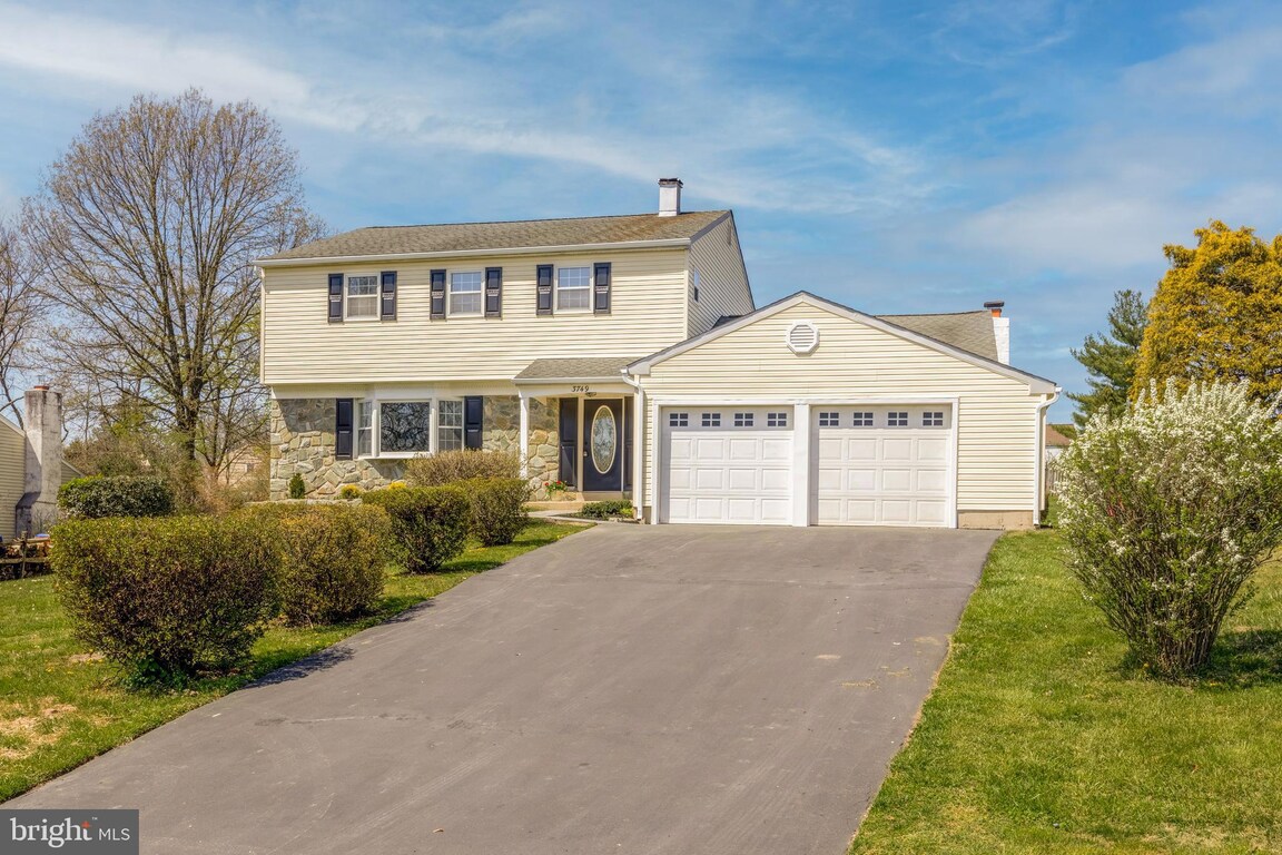 3749 Worthington Road, Collegeville, PA 19426 MLS PAMC2068016 Homesnap