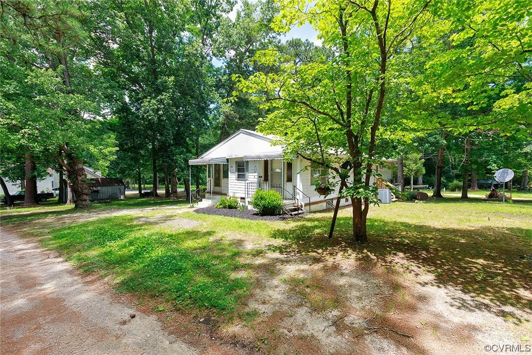 388 Grays Creek Lane, Surry, VA 23883 MLS 2315430 Homesnap