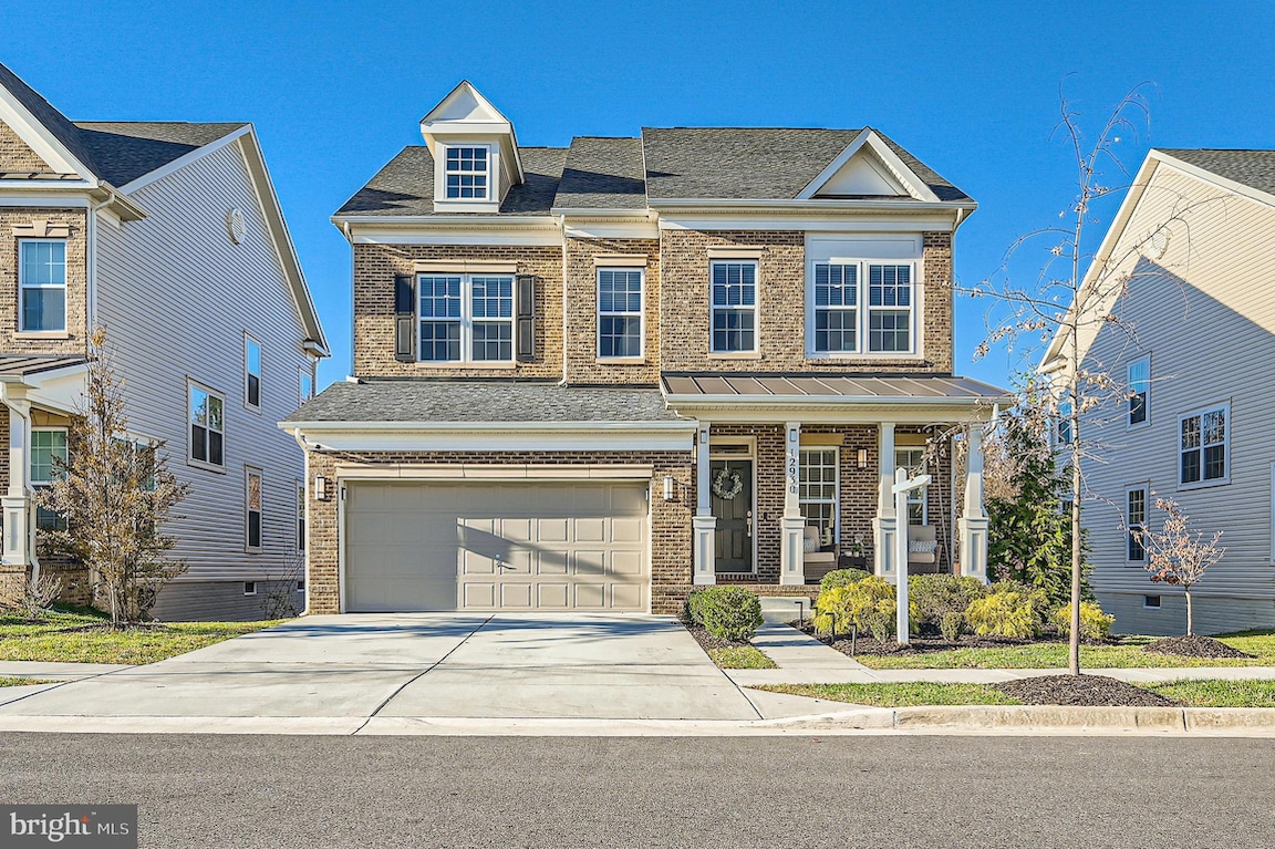 12930 Brickyard Boulevard, Beltsville, MD 20705 MLS MDPG2096578