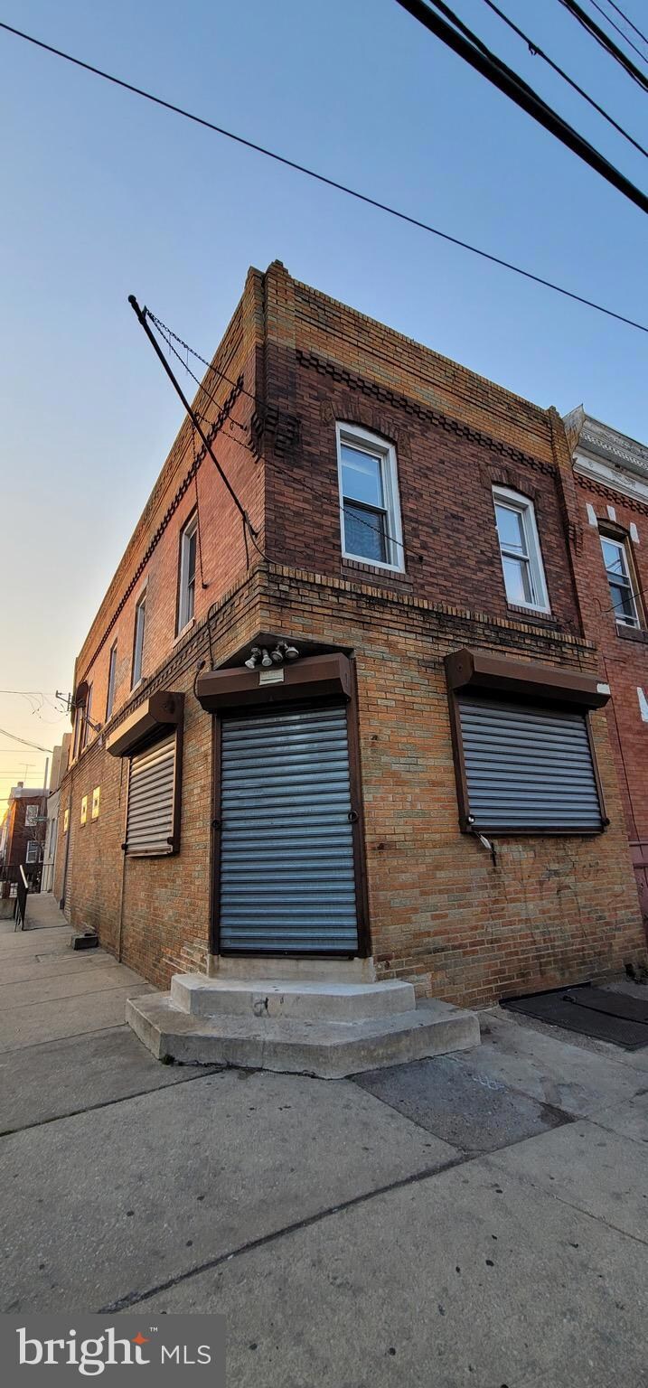 1648 S 24th Street, Philadelphia, PA 19145 MLS PAPH2218096 Homesnap