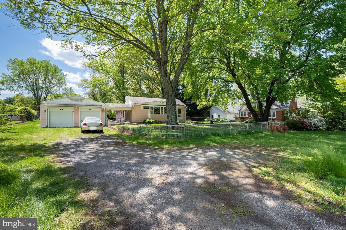 1641 Defense Highway, Gambrills, MD 21054 MLS MDAA2058776 Homesnap
