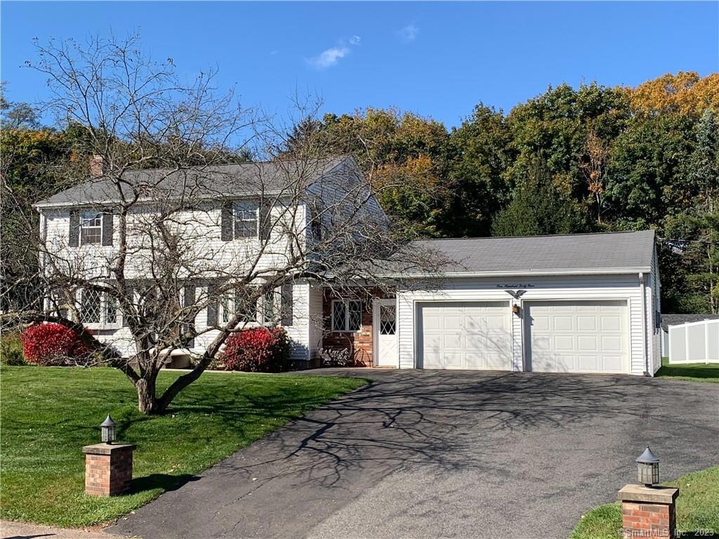 144 Michael Drive, Southington, CT 06489 MLS 170601853 Homesnap