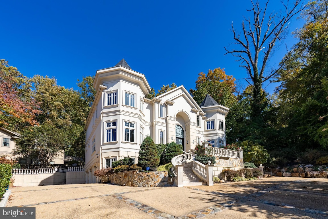 5821 Goldsboro Road, Bethesda, MD 20817 MLS MDMC2079444 Homesnap