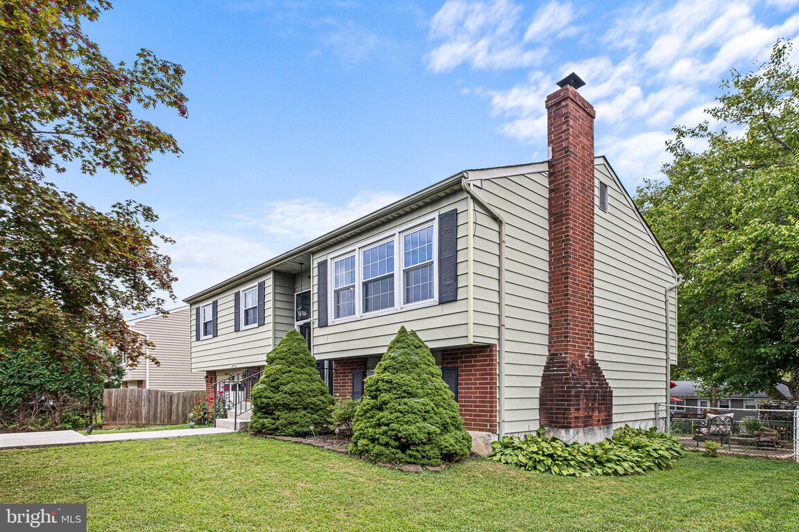 2109 Lori Drive, Wilmington, DE 19808 MLS DENC2048142 Homesnap