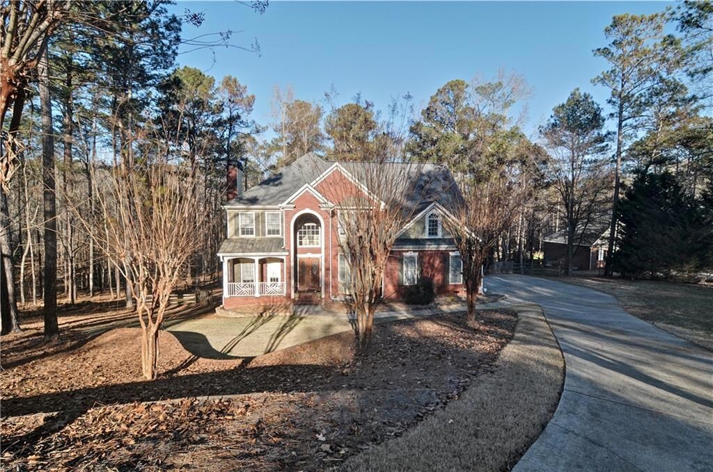 120 Wedgewood Falls Drive, Canton, GA 30114 MLS 7311059 Homesnap