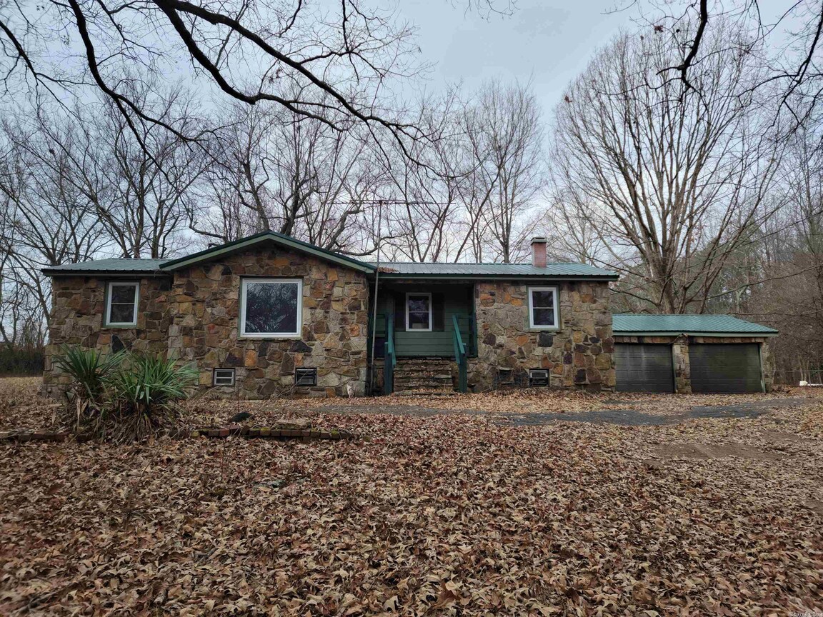 3392 Highway 64 E, Wynne, AR 72396 MLS 23000959 Homesnap