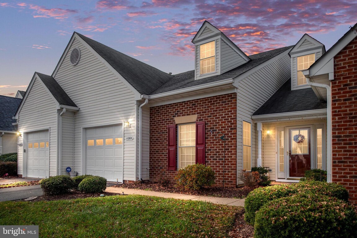 11204 Macon Drive, Fredericksburg, VA 22407 MLS VASP2021798 Homesnap