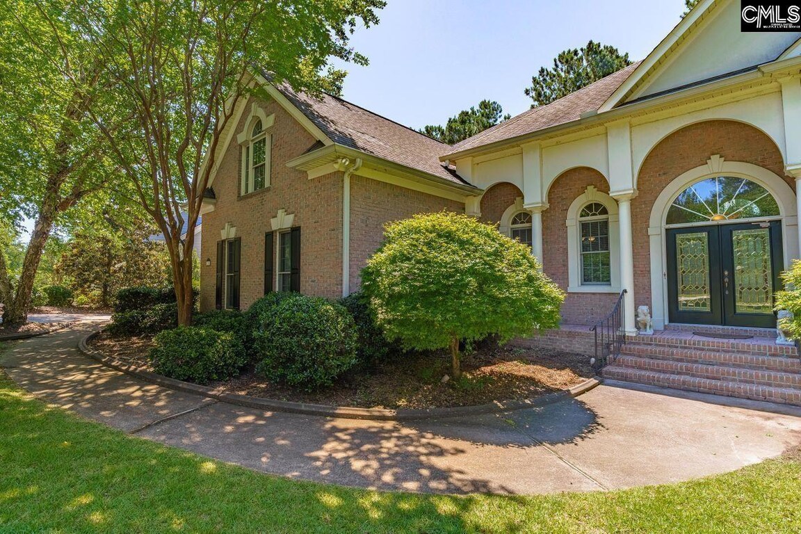 214 Eagle Pointe Drive, Columbia, SC 29229 MLS 560212 Homesnap