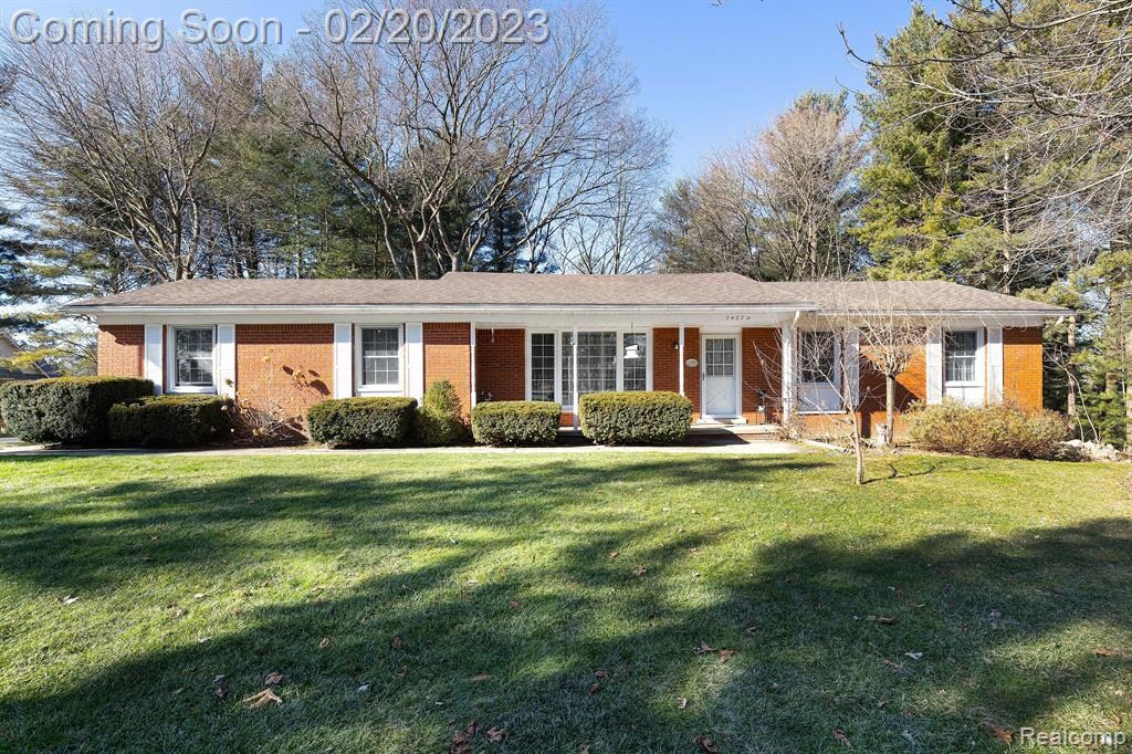 74275 Nordman Court, Bruce Township, MI 48065 MLS 20230010695 Homesnap