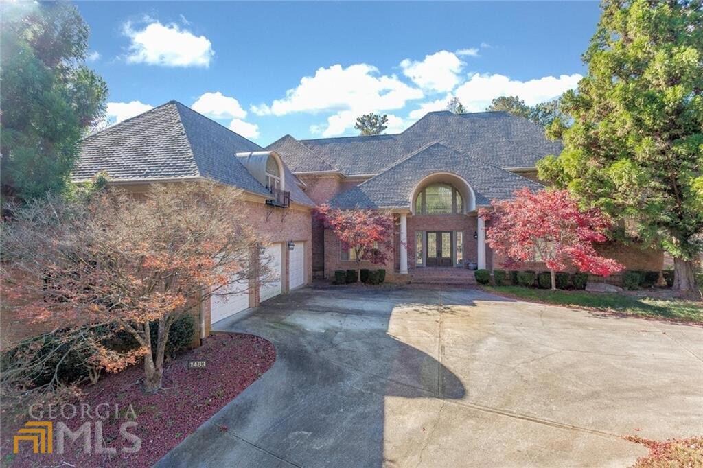 1483 Jones Road, Roswell, GA 30075 MLS 10143994 Homesnap