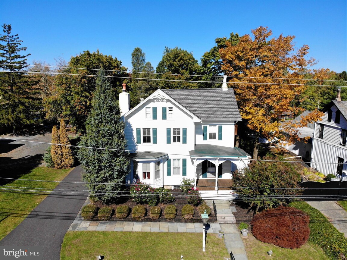 5820 1 Lower York Road, Lahaska, PA 18931 MLS PABU2042796 Homesnap