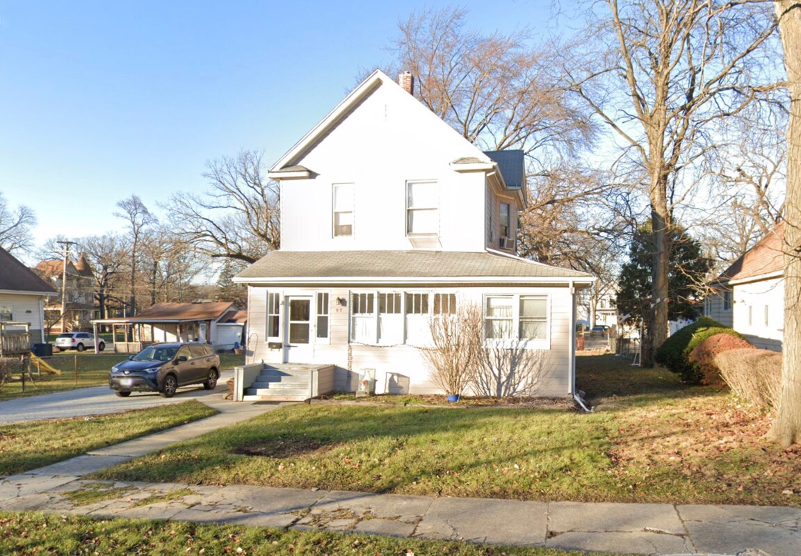 97 W 21st Street, Chicago Heights, IL 60411 MLS MRD11748733 Homesnap
