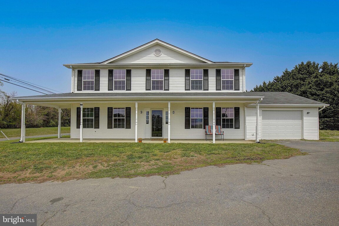 11350 Hg Trueman Road, Lusby, MD 20657 MLS MDCA2010874 Homesnap